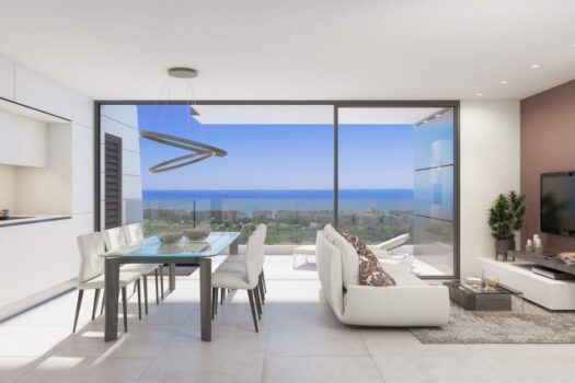 3 bedroom Apartment for sale in Guardamar del Segura