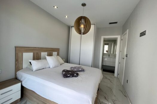 3 bedroom Villa for sale in Los Altos