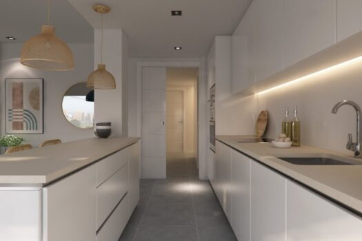 2 bedroom Apartment for sale in Finestrat