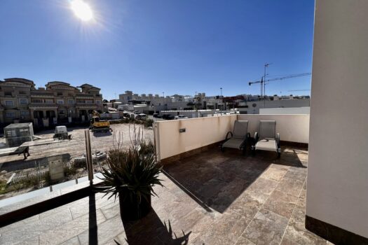 3 bedroom Villa for sale in Villamartin