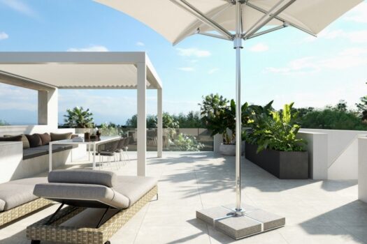 2 bedroom Apartment for sale in Orihuela Costa