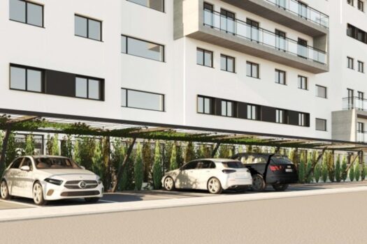 3 bedroom Apartment for sale in Campoamor