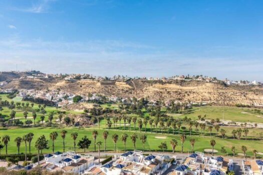 3 bedroom Villa for sale in Rojales