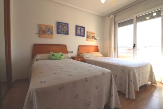 4 bedroom Townhouse for sale in Rojales
