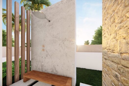 3 bedroom Villa for sale in San Miguel de Salinas