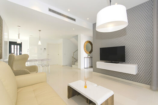 4 bedroom Villa for sale in Dehesa De Campoamor