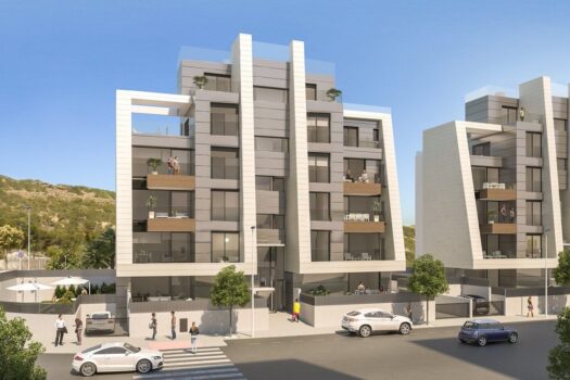 3 bedroom Apartment for sale in Guardamar del Segura