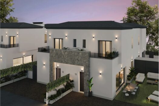 3 bedroom Townhouse for sale in Gran Alacant