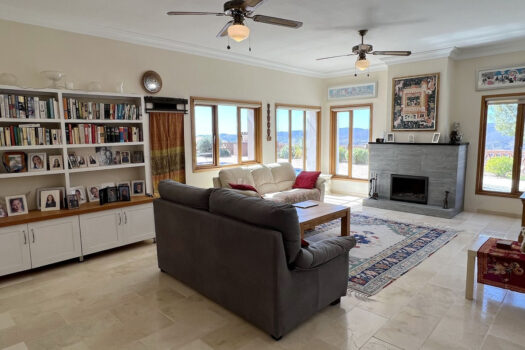 4 Bed Detached Villa for sale in Mijas, Costa del Sol