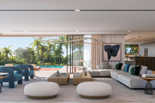 4 Bed Detached Villa for sale in Marbella, Costa del Sol