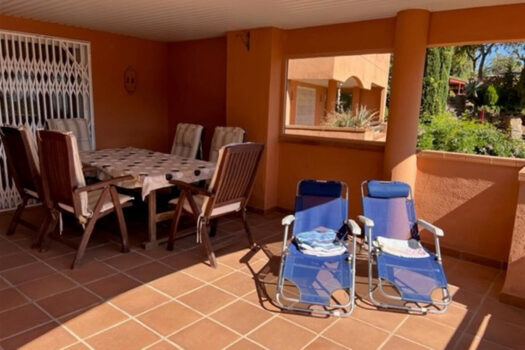 2 Bed Middle Floor Apartment for sale in La Mairena, Costa del Sol