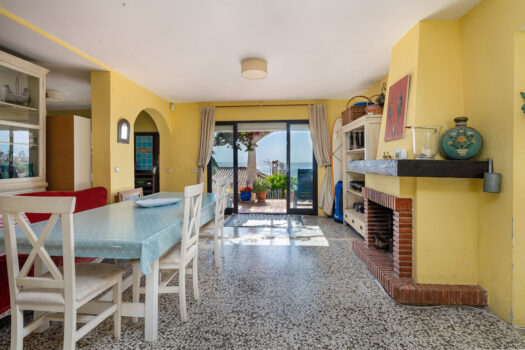 4 Bed Detached Villa for sale in Mijas Costa, Costa del Sol