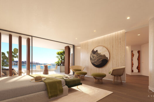 2 Bed Ground Floor Apartment for sale in Estepona, Costa del Sol