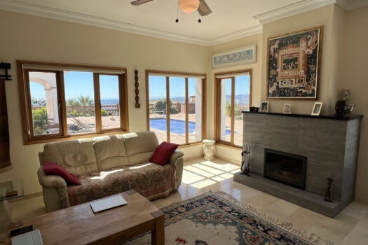4 Bed Detached Villa for sale in Mijas, Costa del Sol