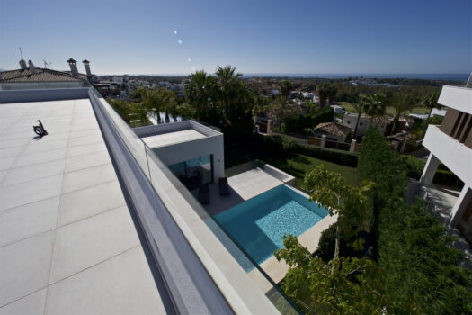 5 Bed Detached Villa for sale in Benahavis, Costa del Sol