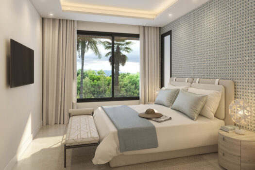 3 Bed Detached Villa for sale in Mijas, Costa del Sol