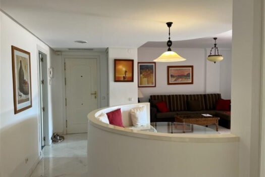 2 Bed Middle Floor Apartment for sale in La Mairena, Costa del Sol