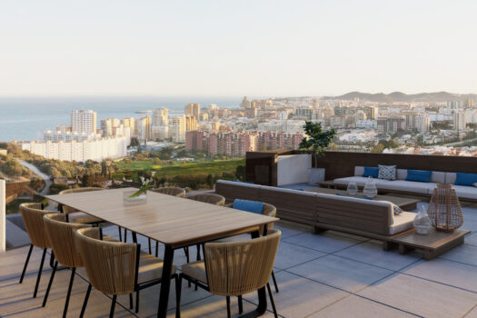 3 Bed Semi Detached Villa for sale in Fuengirola, Costa del Sol