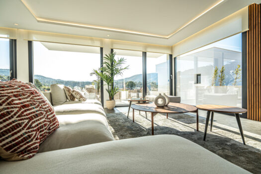 3 Bed Detached Villa for sale in La Cala Golf, Costa del Sol