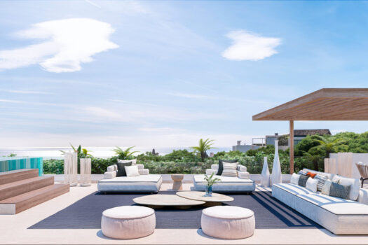 4 Bed Detached Villa for sale in Marbella, Costa del Sol