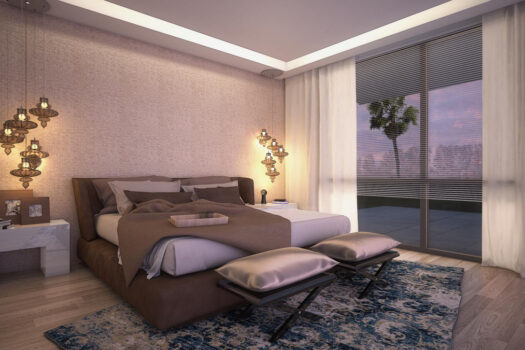 5 Bed Detached Villa for sale in Nueva Andalucia, Costa del Sol