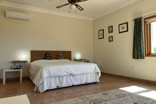 4 Bed Detached Villa for sale in Mijas, Costa del Sol