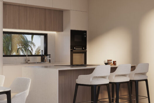 3 Bed Detached Villa for sale in Estepona, Costa del Sol