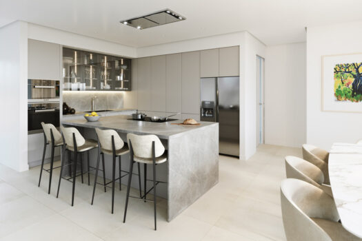 2 Bed Ground Floor Apartment for sale in Estepona, Costa del Sol
