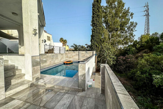 5 Bed Detached Villa for sale in Benalmadena, Costa del Sol