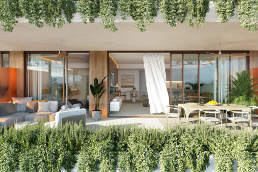 2 Bed Ground Floor Apartment for sale in Fuengirola, Costa del Sol
