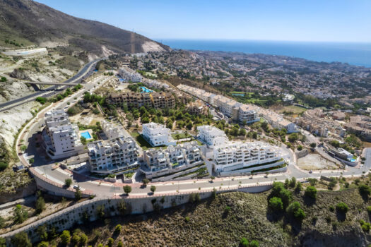 3 Bed Terraced Villa for sale in Benalmadena, Costa del Sol