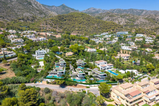 4 Bed Detached Villa for sale in Marbella, Costa del Sol
