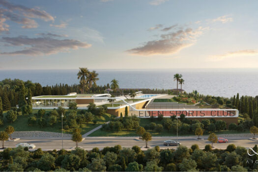 3 Bed roproperties. Townhouse for sale in Mijas Costa, Costa del Sol