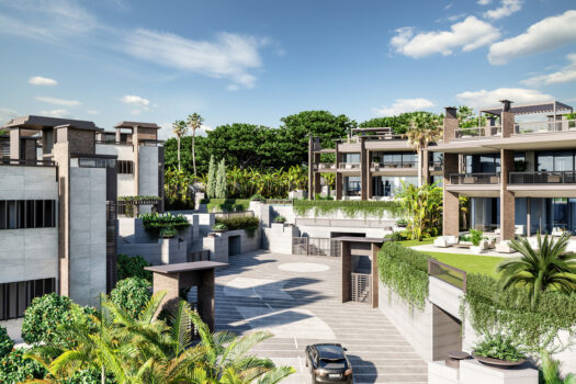 6 Bed Detached Villa for sale in Marbella, Costa del Sol