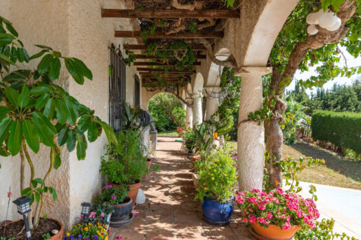 4 Bed Detached Villa for sale in Mijas Costa, Costa del Sol