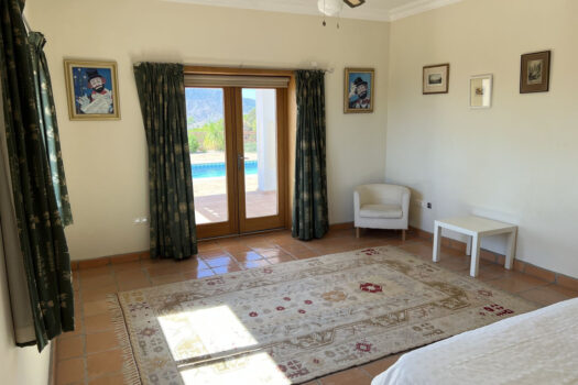 4 Bed Detached Villa for sale in Mijas, Costa del Sol