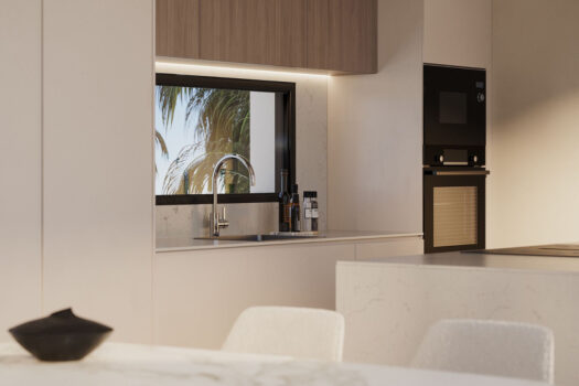 3 Bed Detached Villa for sale in Estepona, Costa del Sol