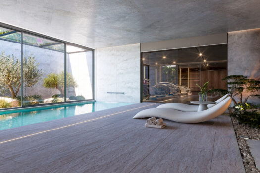 4 Bed Detached Villa for sale in Marbella, Costa del Sol