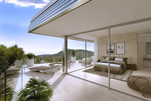 3 Bed roproperties. Townhouse for sale in Mijas Costa, Costa del Sol
