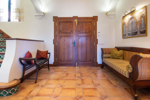 4 Bed Detached Villa for sale in Mijas Golf, Costa del Sol