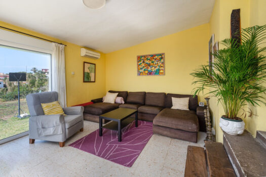 4 Bed Detached Villa for sale in Mijas Costa, Costa del Sol