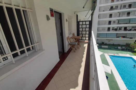 3 Bed Middle Floor Apartment for sale in Marbella, Costa del Sol