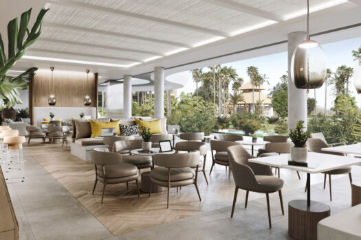 2 Bed Ground Floor Apartment for sale in Estepona, Costa del Sol