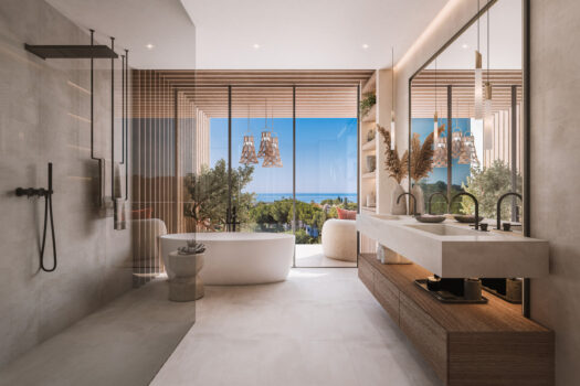 4 Bed Detached Villa for sale in Marbella, Costa del Sol