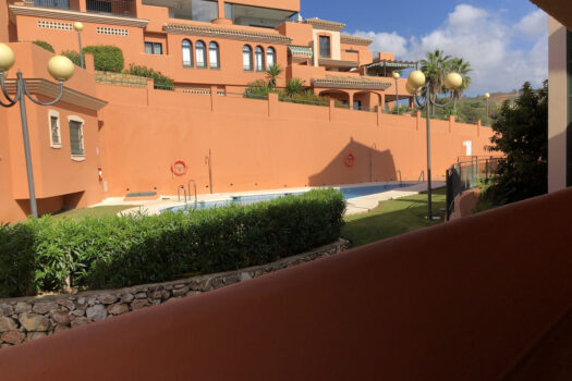 2 Bed Ground Floor Apartment for sale in Elviria, Costa del Sol
