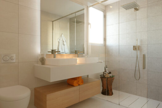 3 Bed roproperties. Townhouse for sale in Mijas Costa, Costa del Sol