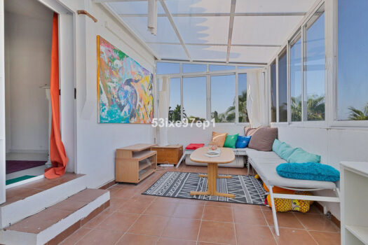 2 Bed Terraced Townhouse for sale in El Coto, Costa del Sol