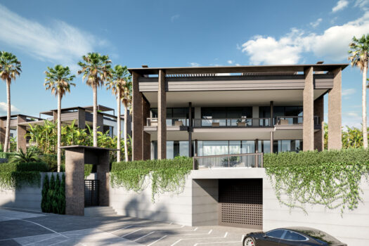 6 Bed Detached Villa for sale in Marbella, Costa del Sol