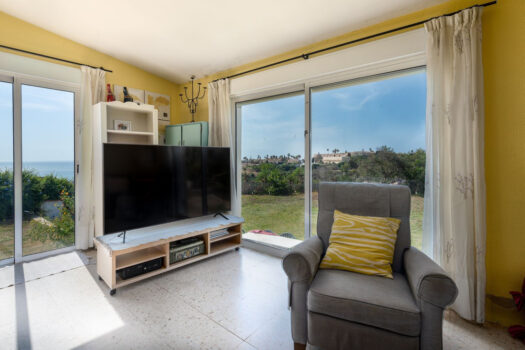 4 Bed Detached Villa for sale in Mijas Costa, Costa del Sol