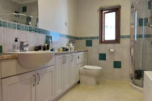 4 Bed Detached Villa for sale in Mijas, Costa del Sol
